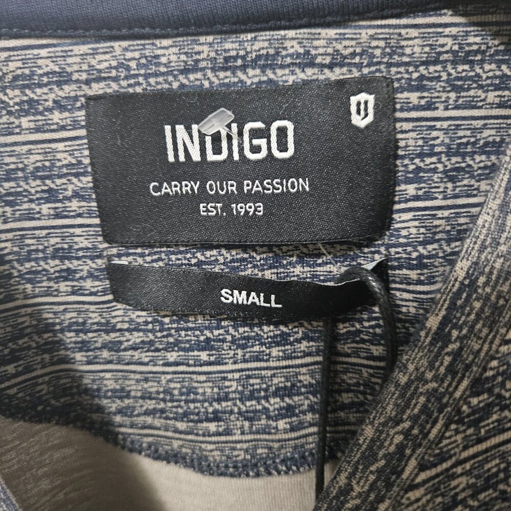 Indigo - Picture 2 of 3